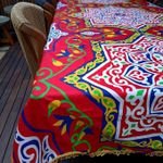 product_image_name-Generic-مفرش رمضان خيامية 120*120 سم-4