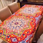 product_image_name-Generic-مفرش رمضان خيامية 120*120 سم-5