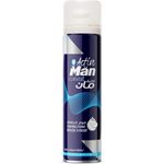 ACTIVE MAN Curve Shaving Foam  200 ml