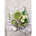 product_image_name-Kenwood-عصارة 700 وات من الفولاذ المقاوم للصدأ مع أنبوب تغذية عريض 75 ملم بسرعتين، إبريق عصير شفاف، حاوية لُب الفاكهة، مضادة للتنقيط للمنزل والمكتب والمطعم والكافيتريا JEM51.000GS فضي-رمادي-6