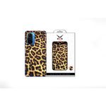 product_image_name-OZO Skins-Brown Yellow Cheta Sticker For Xiaomi Poco F3-1