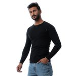 product_image_name-Cottonil-قميص داخلي رجالي بأكمام طويلة من كوتونيال - ليكرا مرنة-2