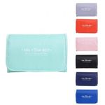 product_image_name-Generic-شنطة ميك اب لتنظيم وترتيب ادوات الميكب ومستحضرات التجميل والاكسسوارات-اسود-4