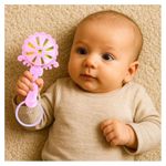 product_image_name-Generic-7 خشخيشة حسية من المطاط الناعم للرضع وحديثي الولادة-4