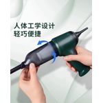 product_image_name-Generic-مكنسة كهربائية صغيرة للسيارات، شفط قوي، تنظيف يدوي للسيارة، لاسلكية، قابلة لإعادة الشحن، رطبة وجافة، ملحقات سيارة مزدوجة الاستخدام-5