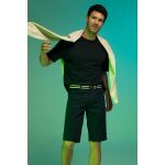 product_image_name-Defacto-Man Crew Neck Oversize Fit Short Sleeve T-Shirt - Navy-1