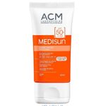 ACM MEDISUN TINTED CREAM SPF50+ LIGHT 40ML (ACM)