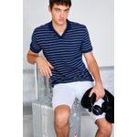 product_image_name-Defacto-تيشيرت بولو قصة عادية-1