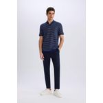 product_image_name-Defacto-تيشيرت بولو قصة عادية-4