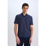 product_image_name-Defacto-تيشيرت بولو قصة عادية-5