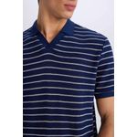 product_image_name-Defacto-تيشيرت بولو قصة عادية-7