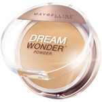 Maybelline Dream Wonder Face Powder 65 Classic Beige