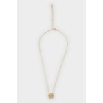 product_image_name-Defacto-سلسله حريمي ذهبي فلورال احمر-4