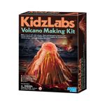 KidzLabs 4M - Volcano Making Kit - 3230