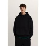 product_image_name-Generic-هودي اوفر سايز مصنوع من الميلتون القطن - أسود-1