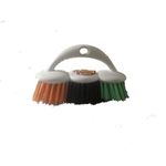 product_image_name-Generic-فرشاة بلاستيكية بيد خشبية لتنظيف البلاط-4