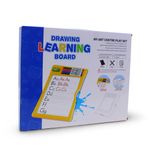 Generic Drawing Learning Board - image 3
