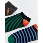 product_image_name-LC Waikiki-Patterned Boy's Booties Socks 5 Pack-2
