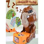 Generic Dog Shaped Tricky Intelligence Toy Set - image 4