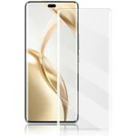product_image_name-Generic-Honor 200 Screen Protector, Liquid UV Tempered Glass, Full Screen adhesive , Sensitive Touch, Fingerprint Sensor Compatible, HD Transparent-2
