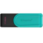 product_image_name-Kingston-Data Traveler Exodia S USB Stick - 128GB - USB 3.2 Gen 1  USB Type A - Black/Black-3