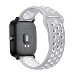 product_image_name-Generic-حزام سيليكون بديل 22 مم لـ Imilab W12 / Imilab KW66-1