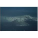 تابلو المناظر الطبيعية 23 سم × 18 سم