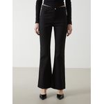product_image_name-LC Waikiki-Mars Flare Women's Jeans-1