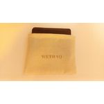 product_image_name-Wethaq-Handmade 100% Genuine Cowhide Leather Card and Cash Wallet by Wathaq - Dark Brown-8