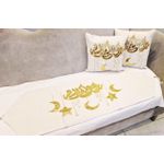 product_image_name-Generic-طقم رانر سفرة رمضاني تطريز مع 2 كوشن كفر – خامة دك تقيل – تصميم أنيق-2