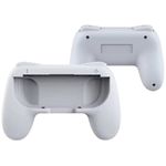 product_image_name-Dobe-TNS-851B Handle Grip for Nintendo Switch OLED Joy-Con - White-1