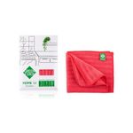 product_image_name-Greenway-منظف Greenway HOME S4 Twist من الألياف الخضراء - كورال-1