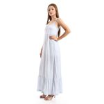 product_image_name-Kady-فستان كادي الكاجوال مع ياقة دائرية عريضة - أزرق فاتح-2