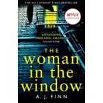THE WOMAN IN THE WINDOW