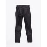 product_image_name-LC Waikiki-Jupiter Super Skinny Fit Straight Leather Look Women's Jean Pants-6