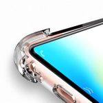 Generic Transparent Case for Xiaomi Redmi 9 - image 3