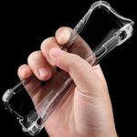 Generic Transparent Case for Xiaomi Redmi 9 - image 4