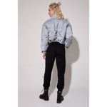 product_image_name-Defacto-Woman Regular Fit Trousers - Black-4