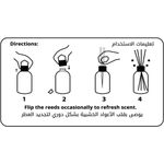 product_image_name-Golf-فواحة أعواد خشبية للمنزل والمكتب، 110 مل - شمام-4