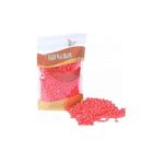 product_image_name-Hard Wax Beans-For Hair Removal Waxing 100gm - pink - شمع حبوب - واكس - 100 جرام - بينك-1