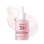 Anua Peach 70 + Niacin Serum 30ml – Brightening & Hydrating Face Serum With Niacinamide For Radiant Glowing Skin