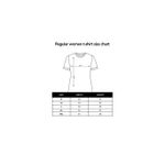 product_image_name-Generic-تيشيرت Feathers نسائي بقصّة منتظمة (Regular Fit)، بياقة دائرية وأكمام قصيرة، مصنوع من قطن 100%-2