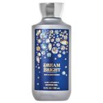 Bath & Body Works Dream Bright Shower Gel 236ml – Refreshing & Fragrant Cleanser