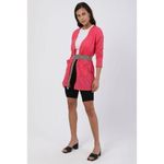 product_image_name-Kady-كارديجان كادي بجيوب أمامية - كورال داكن-2