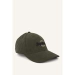 Defacto Man Velvet Hat - image 3