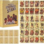 product_image_name-Generic-بطاقات نجوم كرة القدم العالمية - مجموعة بطاقات مميزة لجماهير كرة القدم-2