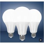 product_image_name-Generic-14W LED white light, 3 pieces-2