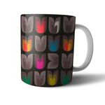 Printed Ceramic Mug