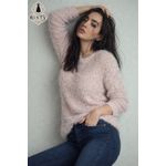 product_image_name-Generic-كنزة شتوية مريحة وأنيقة بملمس ناعم وغامض وألوان هادئة ممزوجة.-2