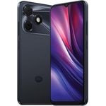 product_image_name-Itel-A90 بشريحتي اتصال 4G بسعة 64 جيجابايت/3 جيجابايت باللون الأسود السماوي-5